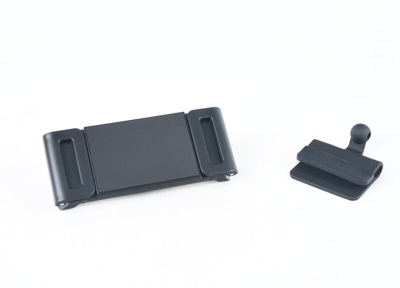 Evannex Seatback Phone and Tablet Mount For Tesla Model 3 and Model Y Owners