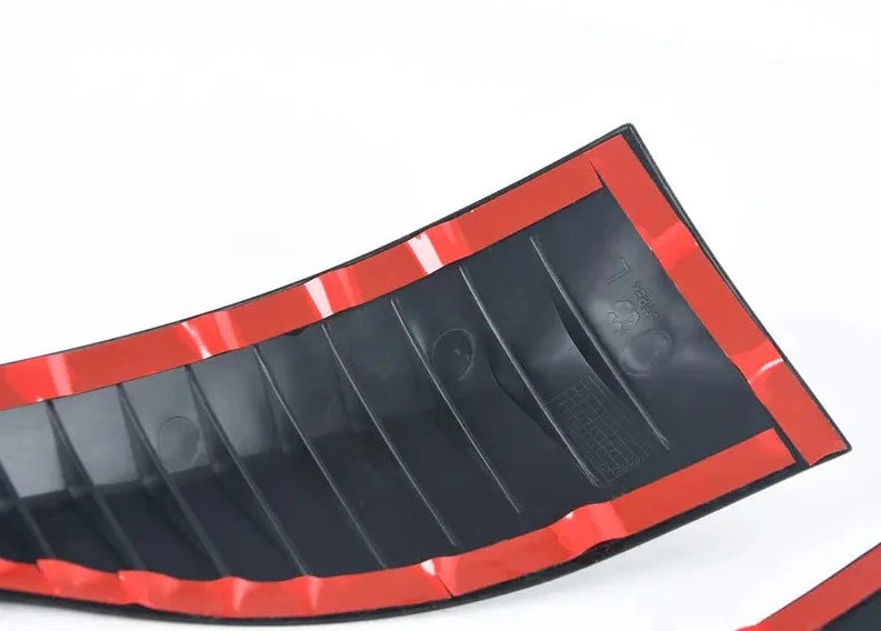 Front Bumper Corner Protection Guard for Tesla Model Y