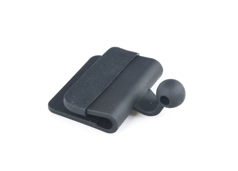 Evannex Seatback Phone and Tablet Mount For Tesla Model 3 and Model Y Owners