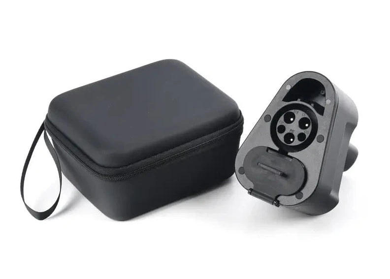 EVANNEX Essential Charging Kit for Tesla Owners