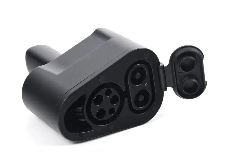 EVANNEX Essential Charging Kit for Tesla Owners