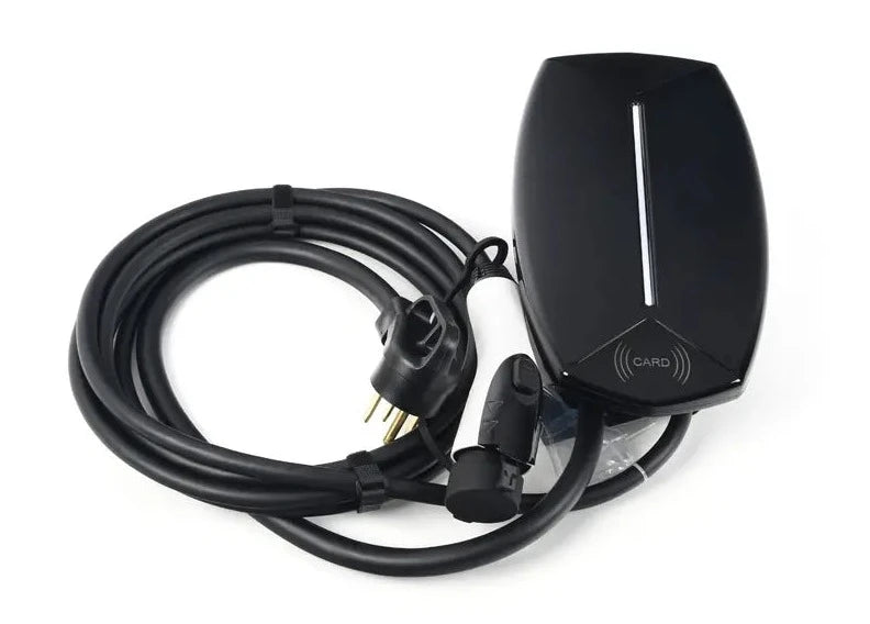 EVANNEX J1772 Wall Charger for EV Owners