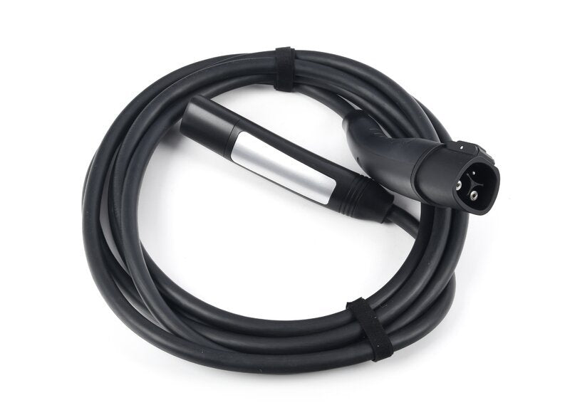 EVANNEX 16ft Charging Extension Cable for Tesla Owners