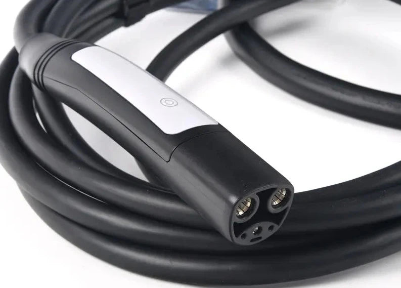 EVANNEX NACS Wall Charger for Tesla Owners