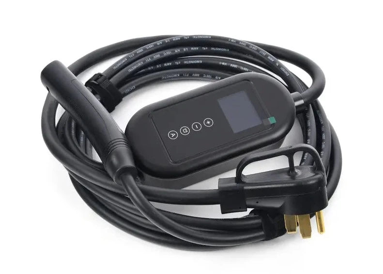 EVANNEX 32A Mobile Charger for Tesla Owners