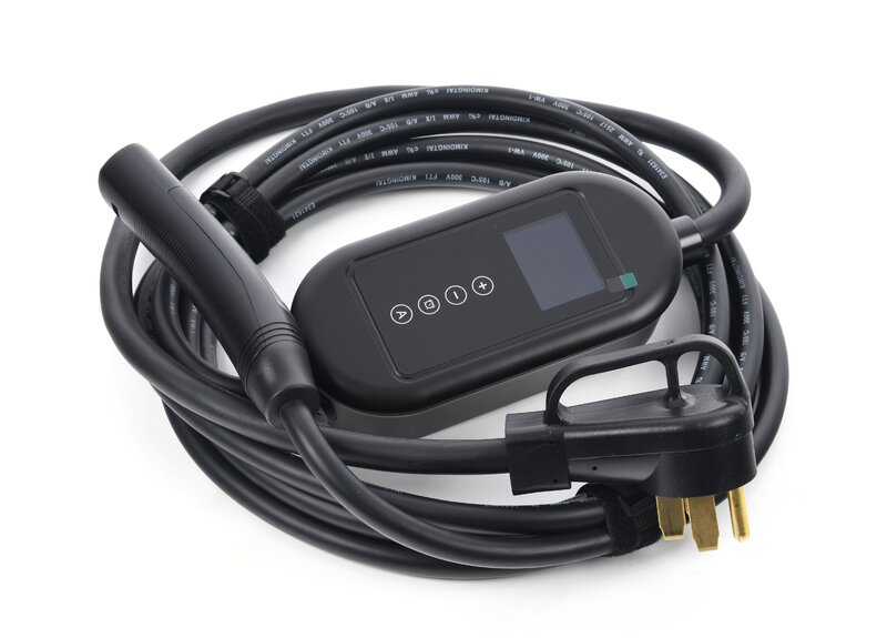 EVANNEX Essential Charging Kit for Tesla Owners