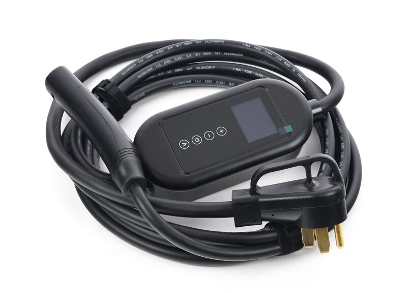 EVANNEX 32A Mobile Charger for Tesla Owners