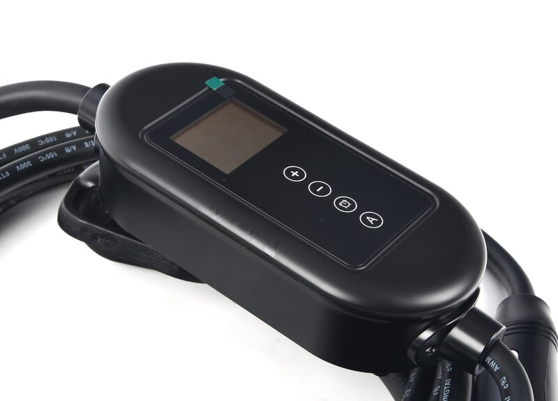 EVANNEX Essential Charging Kit for Tesla Owners