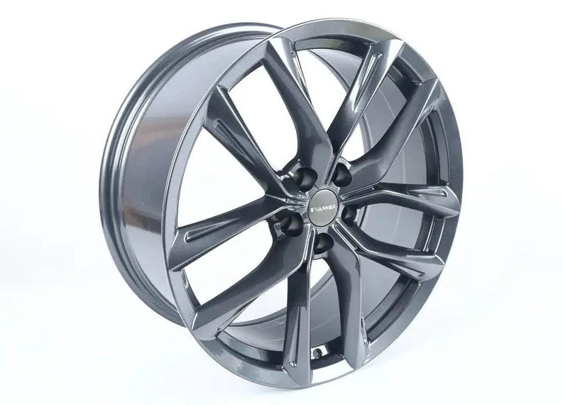 Blemished  EVANNEX 20x8.5 ET35"Arachnid Style" Wheel - Space Grey for Tesla Model 3 and Model Y