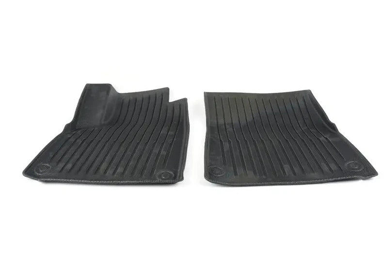 Evannex Floor Mats for Rivian R1T