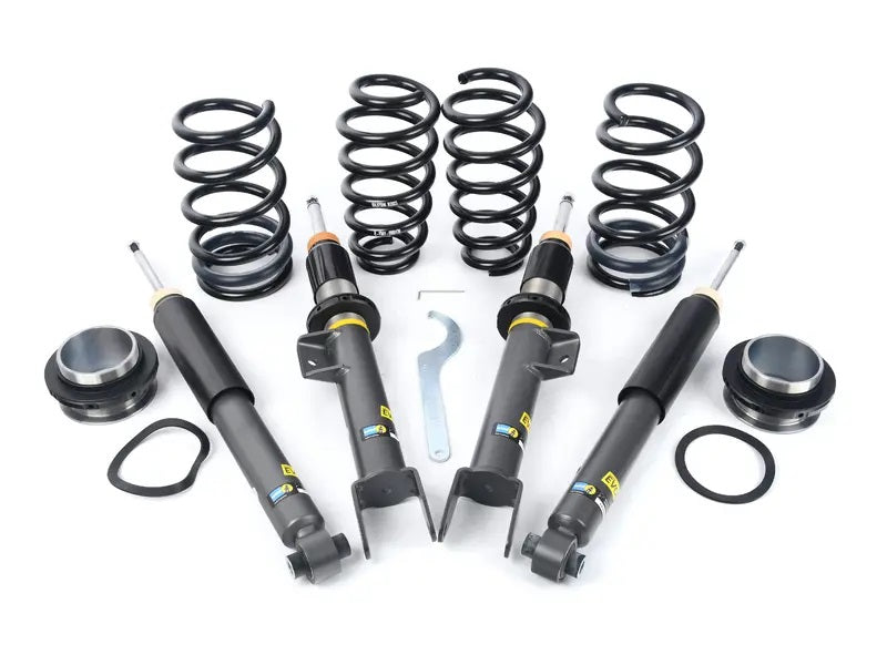 Bilstein EVO S Suspension Kit for Tesla 3 2017-2024