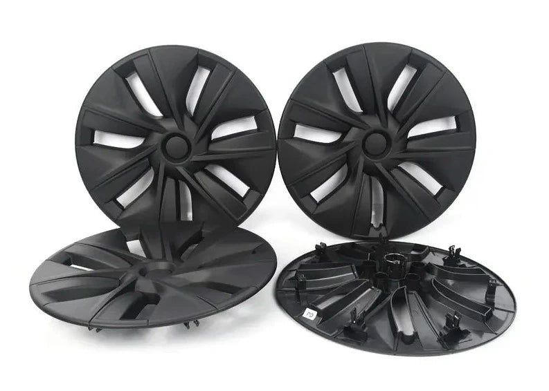 20mm Chrome Tyre Valve Dust Caps – Alloy Wheel Covers For Mazda E 2000, 2200 Bus – Shiny Chrome Styling