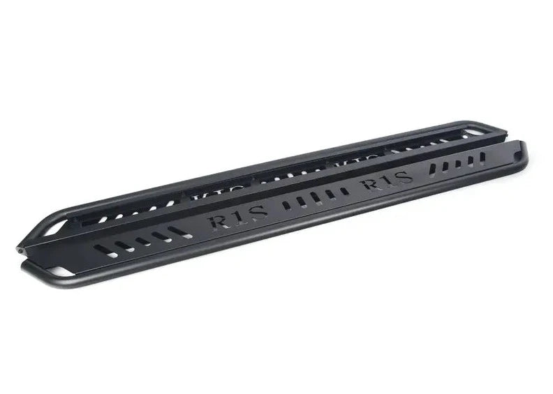 Evannex Running Boards for Rivian R1T and R1S