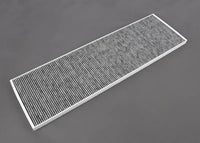 EVANNEX Large Cabin Filter for Tesla Model X 2015-2021