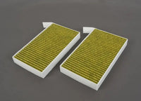 EVANNEX Cabin Air Filter Set for Tesla Model 3 (1107681-00-C)