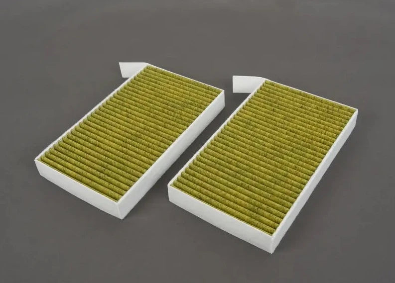 EVANNEX Cabin Air Filter Set for Tesla Model 3