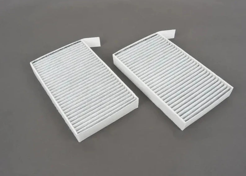 EVANNEX Cabin Air Filter Set for Tesla Model 3