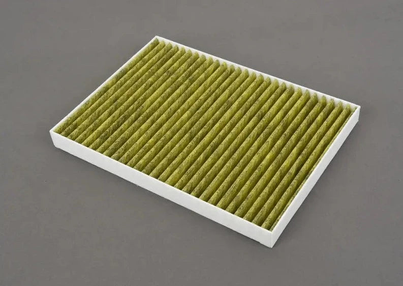 EVANNEX Cabin Air Filter for Tesla Model S 2016-2021