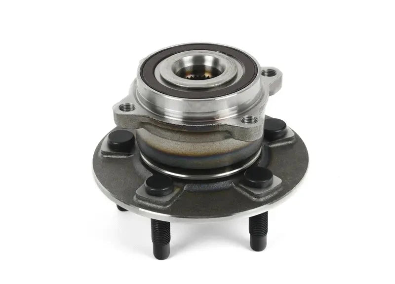 EVANNEX Wheel Bearing for Tesla Model S 2012-2021 and Model X 2015-2021