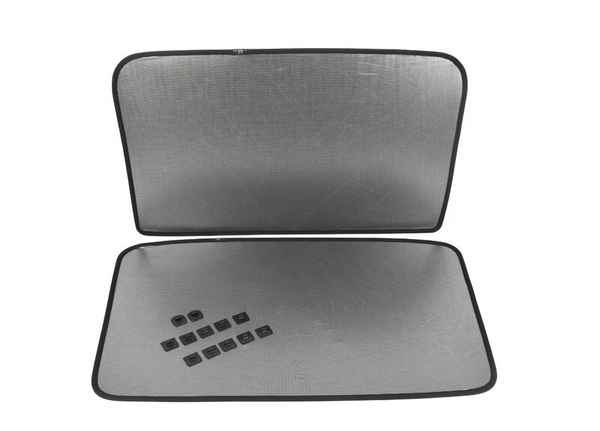 EVANNEX Mesh Roof Sunshade for Model 3 Highland 2024 – EVANNEX
