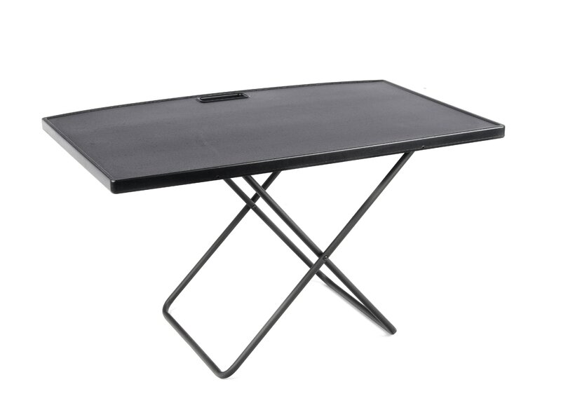 EVANNEX Trunk Portable Table For Tesla Model Y