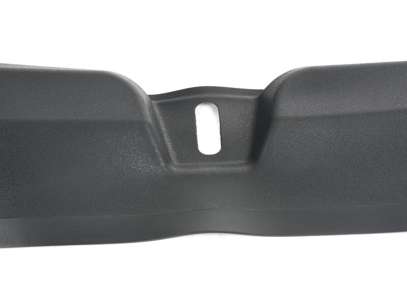 Trunk Door Protection Sill For Tesla Model 3 Highland