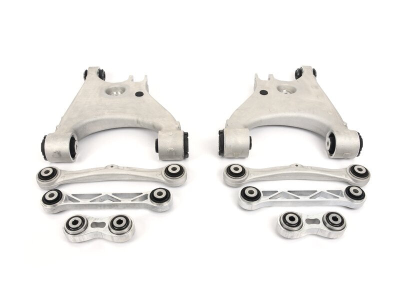 Rear Control Arm Kit for Tesla Model S Rear Wheel Drive (2012-01/2021)