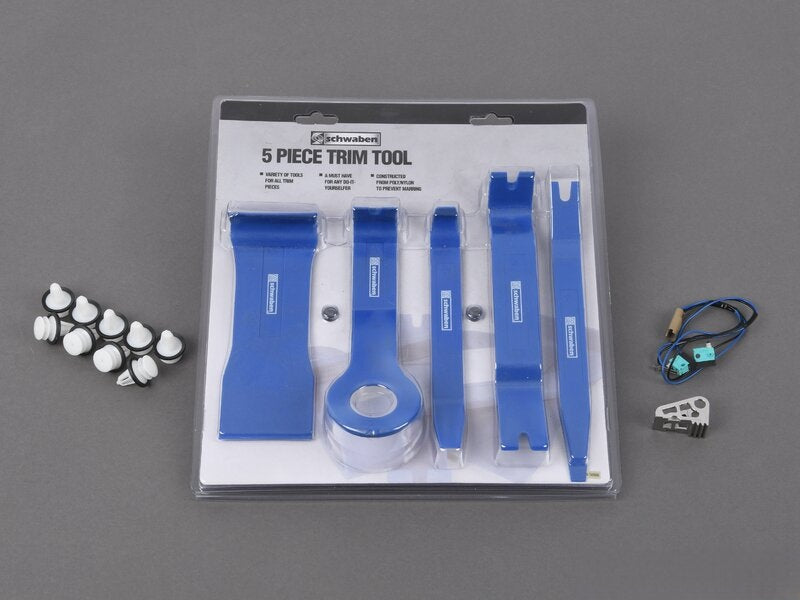 Door Handle Repair Kit for Tesla Model S 2012-2021