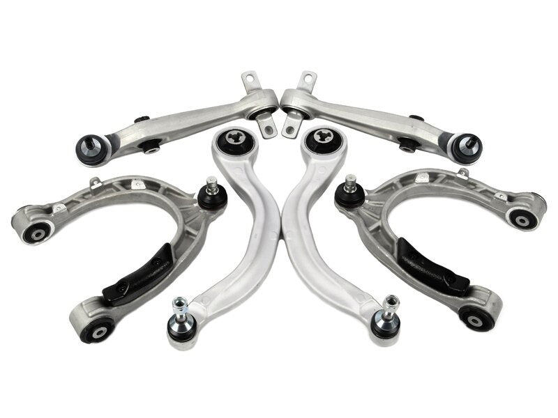 Front Control Arm Kit for Tesla Model 3 and Model Y