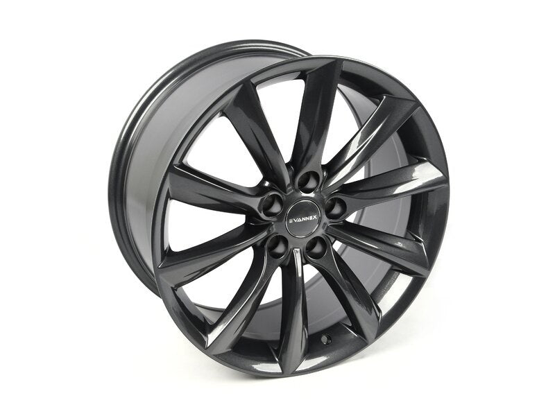 EVANNEX 18" Winter Wheel and Tire Package for Tesla Model 3