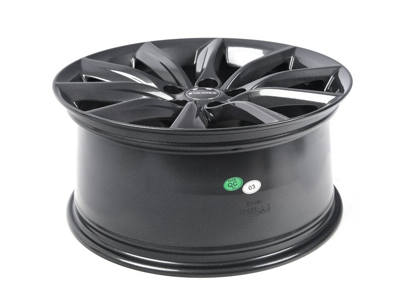 EVANNEX 18" Winter Wheel and Tire Package for Tesla Model 3