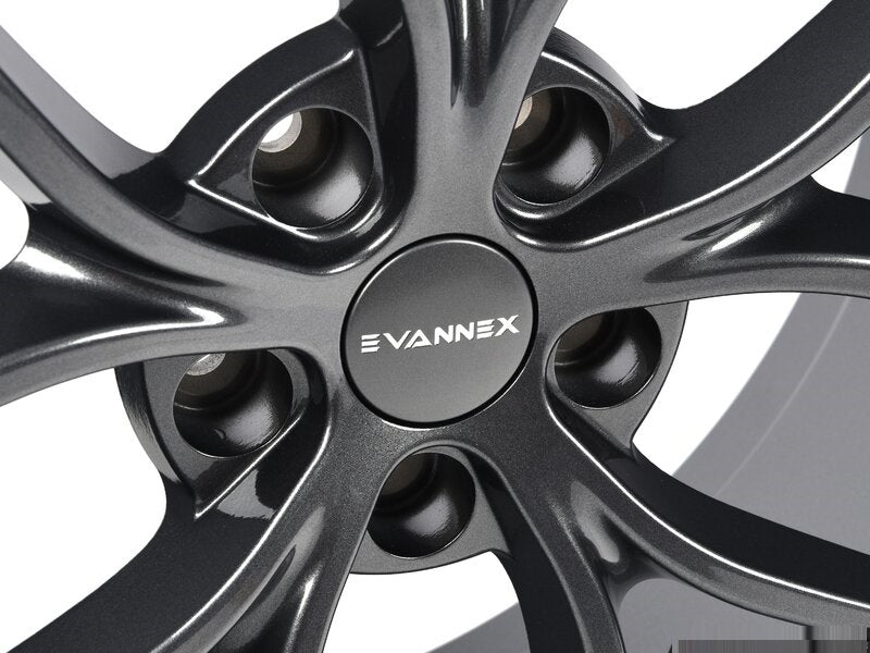 EVANNEX 20x9.0 "Zero G Style" Wheel Set - Tesla Model S/X Owners (Set of 4)