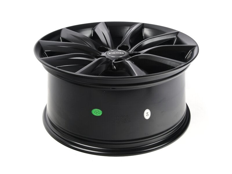 EVANNEX 18" Winter Wheel and Tire Package for Tesla Model 3