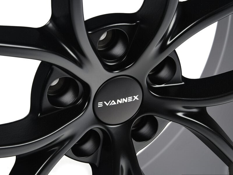 EVANNEX 20x9.0 "Zero G Style" Wheel Set - Tesla Model S/X Owners (Set of 4)