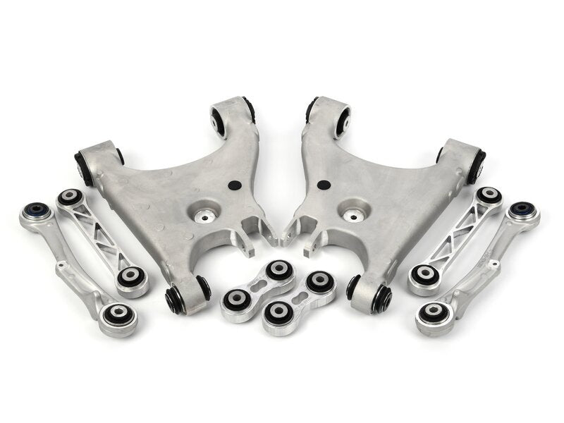 Rear Control Arm Kit for Tesla Model S Dual Motor (2012-01/2021)