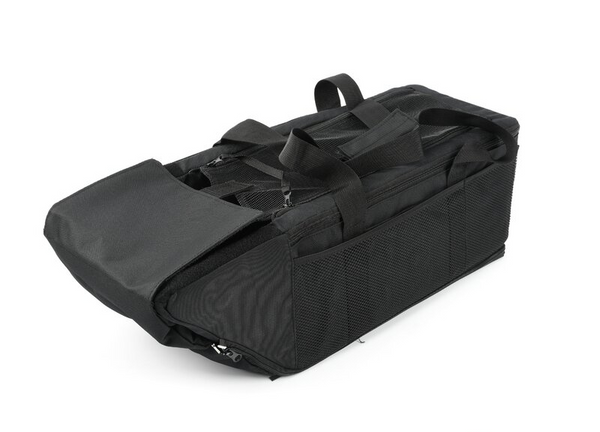 Evannex Center Console Pet Carrier Bag for Tesla Cybertruck