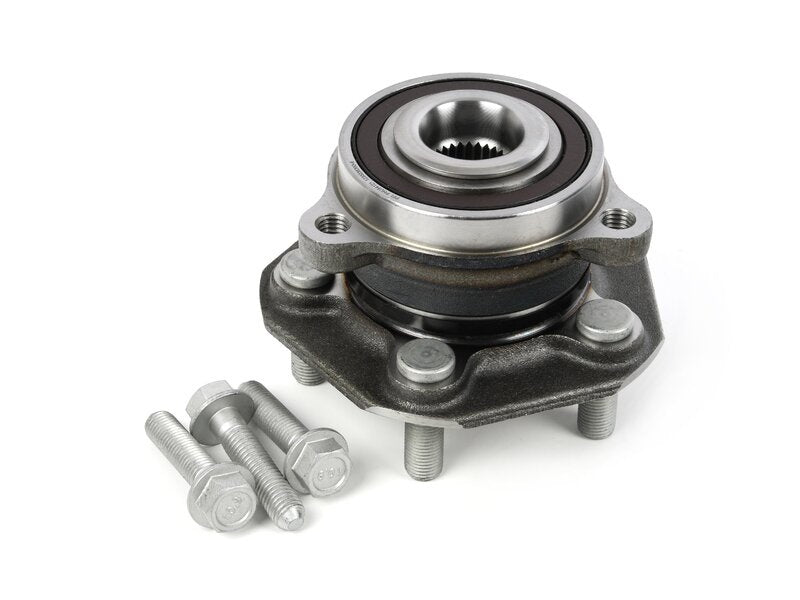 Wheel Hub Bearing Kit for Tesla Model 3 Front and Rear AWD / Rear RWD