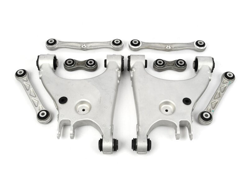 EVANNEX Rear Control Arm Kit for Tesla Model X (2015-02/2021)