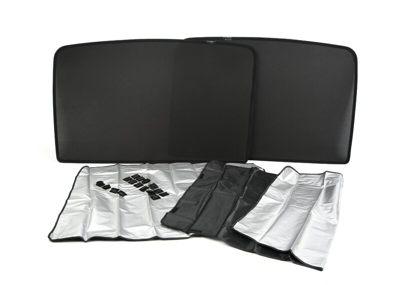 Evannex Glass Roof Sunshade For Tesla Model Y