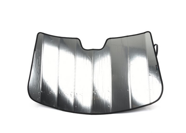 EVANNEX 2012 2024 Tesla Model S Premium Windshield Sunshade