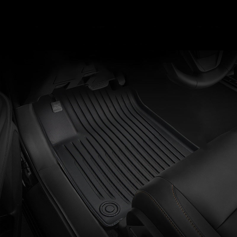 Evannex Floor Mats for Rivian R1T