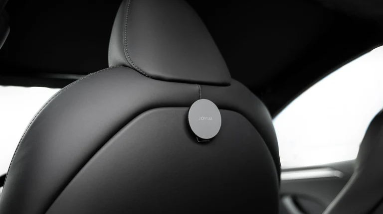 Jowua Magnetic Car Seat Holder for Model S/X