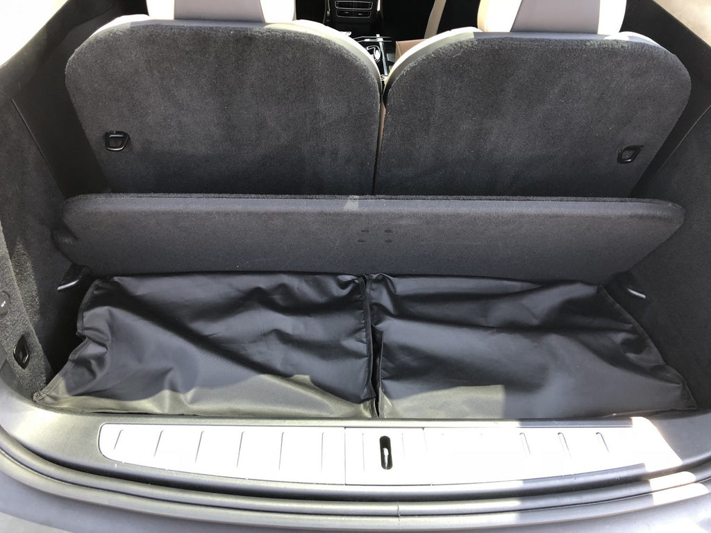 X-Rack Waterproof Mini Cargo Bag for Tesla and EV Owners
