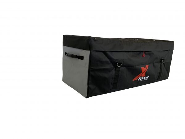 X-Rack Waterproof Large Cargo Bag for Tesla and EV Owners