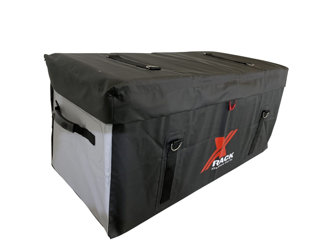 X-Rack Waterproof Medium Cargo Bag for Tesla and EV Owners