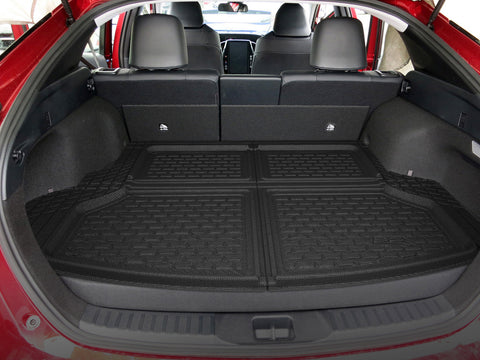 3D MAXpider Universal Trim to Fit Cross Fold Cargo Liner KAGU - SIZE: M
