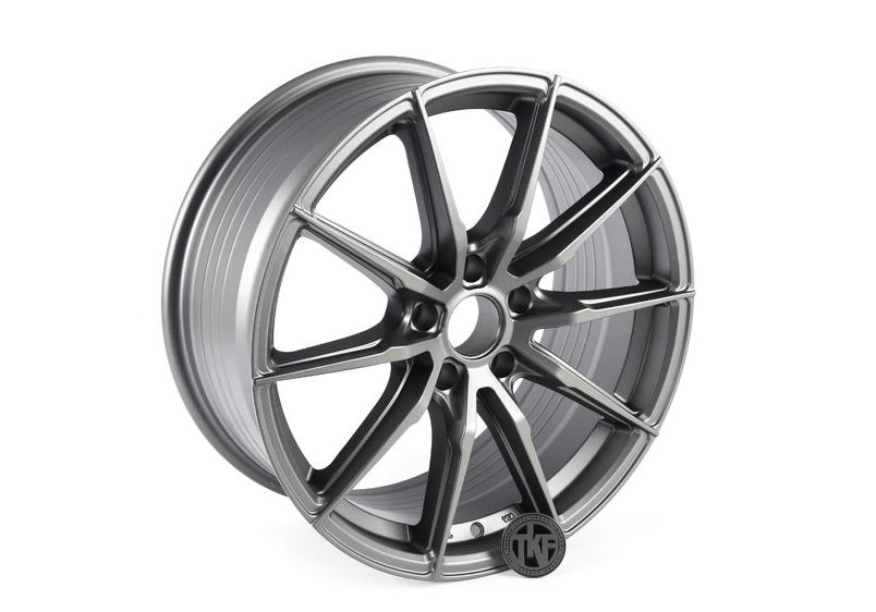 Tekniform Style 027 19x8.5 ET30 Rotary Formed Wheels for Tesla Model S