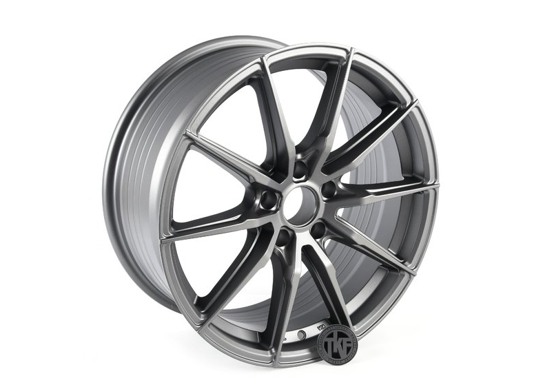 Tekniform Style 027 19x8.5 ET30/ 19x9.5 ET35 Rotary Formed Wheels for Tesla Model S