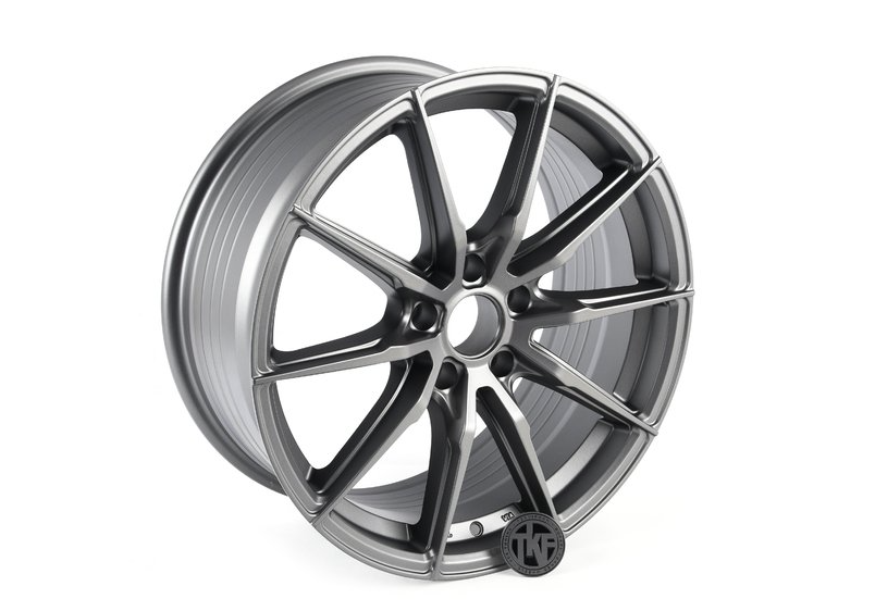 Tekniform Style 027 19x8.5 ET30/ 19x9.5 ET35 Rotary Formed Wheels for ...