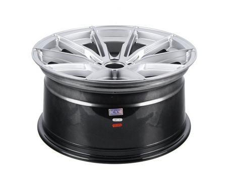 Tekniform Style 027 19x8.5 ET30/ 19x9.5 ET35 Rotary Formed Wheels for ...